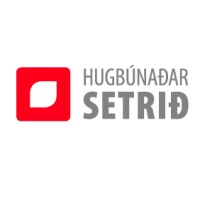 Hugbunadarsetrid logo - Similar company to Golf80 - Golf Cloud Solutions
