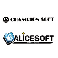 CHAMPIONSOFT CO.,LTD. logo - Similar company to Alicesoft