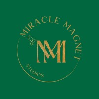 MIRACLE MAGNET STUDIOS logo - Similar company to Creative Wave
