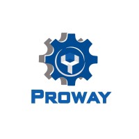 PROWAY enterprise Inc, one stop machine supplier for meeting  industrial manufacturing needs. logo - Similar company to More Simulations