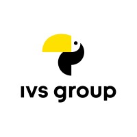 IVS Group logo - Similar company to Aviary