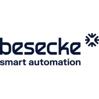 besecke GmbH & Co. KG logo - Similar company to Schulz Systemtechnik