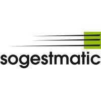SOGESTMATIC logo - Similar company to Ferme Durable