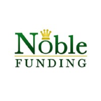 Noble Funding logo - Similar company to Pixel Capital
