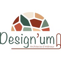 Design'um Architecture logo - Similar company to Vr-Architecture
