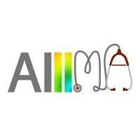 AIIIMA logo - Similar company to Whiterabbitneo