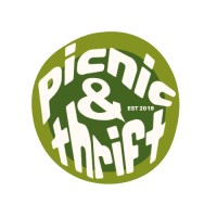 Picnic & Thrift logo - Similar company to Ga Creative Brands