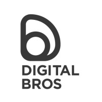 Digital Bros logo - Similar company to Romir