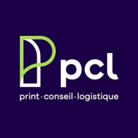 PCL Print Conseil Logistique SA logo - Similar company to Polygravia Arts Graphiques Sa