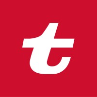 Talgø logo - Similar company to Fronta As
