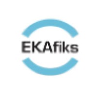 EKAfiks Fikstür Mekanik Tasarım logo - Similar company to Mrt Fikstur