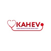 KAHEV - Kadın Hekimler Eğitime Destek Vakfı logo - Similar company to 8. Uluslararası 18. Ulusal Sağlık Ve Hastane İdaresi Kongresi