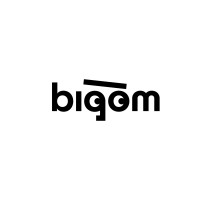Bigom logo - Similar company to Mdnt45