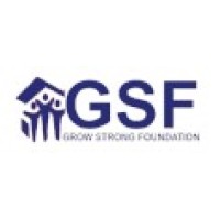 GROW STRONG FOUNDATION logo - Similar company to Global Peace Development