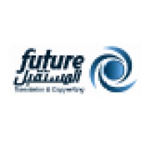 Future for Translation & Proofreading Services logo - Similar company to Jhy
