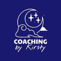 Coaching by Kirsty logo - Similar company to Vāyu Tea & Blends_London