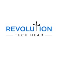 REVOLUTION TECHHEAD LLP logo - Similar company to Briny Ptc