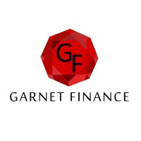 Garnet Finance logo - Similar company to Garnet Finance