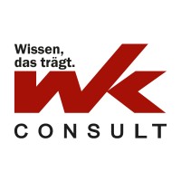WK Consult logo - Similar company to Hydromapper Gmbh