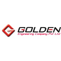 Golden Engineering logo - Similar company to Krissvent Industrial Fans