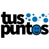 tuspuntos logo - Similar company to Distribuidora Comodo
