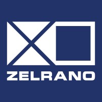 Zelrano logo - Similar company to Musk & Maven