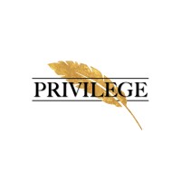 Privilege Conciergerie logo - Similar company to Conciergering