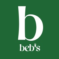 Beb's logo - Similar company to Natcroc