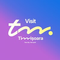 Visit Timișoara logo - Similar company to Venyo
