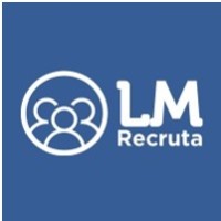 LM Recruta | Lyvia Marzola logo - Similar company to Fessul