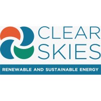Clear Skies Energy Ltd logo - Similar company to Zero Carbon Harrogate