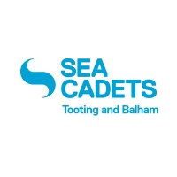Tooting and Balham Sea Cadets logo - Similar company to Sea Cadets Evesham