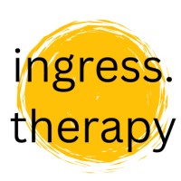 ingress therapy logo - Similar company to Petschwork Consulting Gmbh