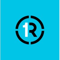 RhythmOne logo - Similar company to Antengo