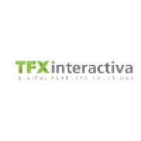 TFX Interactiva | Digital Partners Solutions