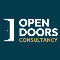 Open Doors Consultancy Ltd logo - Similar company to Homegrass