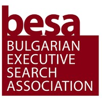 Bulgarian Executive Search Association logo - Similar company to Bni Maximum