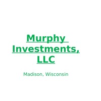 Murphy Investments, LLC logo - Similar company to Tracy Industries