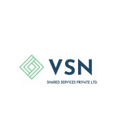 VSN Shared Services logo - Similar company to Ca Parivaar