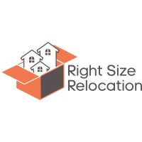 Right Size Relocation logo - Similar company to Ritesize Consulting Llc