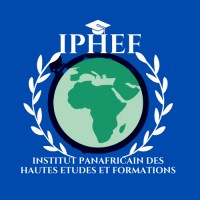 IPHEF - INSTITUT PANAFRICAIN DES HAUTES ETUDES ET FORMATIONS logo - Similar company to Cefpams