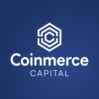 Coinmerce Capital logo - Similar company to Amdax