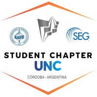 Aapg-Seg Unc Student Chapter