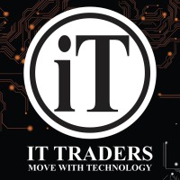 IT TRADERS logo - Similar company to Coodeck