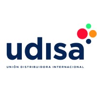 UDISA logo - Similar company to Disna
