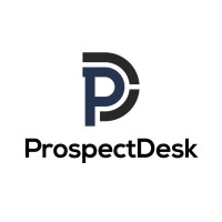 Prospect Desk logo - Similar company to Pixelmixer