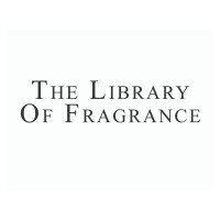 The Library of Fragrance France logo - Similar company to Ephtée