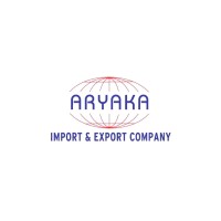 ARYAKA IMPORT AND EXPORT COMPANY logo - Similar company to Trans Global Transportation