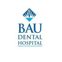 BAU Dental Hospital logo - Similar company to Ems Emergency Mobile Systems