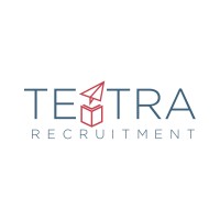 TETRA Recruitment logo - Similar company to Tetra Recruit